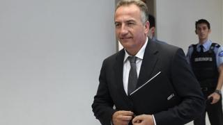 Στον Έβρο ο Υφυπουργός Εσωτερικών (Μακεδονίας - Θράκης), Σταύρος Καλαφάτης