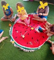 Κέντρο Δημιουργικής Απασχόλησης