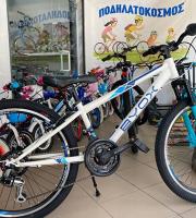 Το κατάστημα "Ποδηλατόκοσμος" στην Αλεξανδρούπολη έρχεται με δύο δυνατές προσφορές