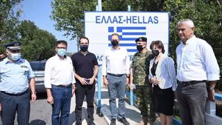 O ΥΠΑΑΤ ανακοίνωσε τη μετεγκατάσταση & αναβάθμιση του Γραφείου Φυτοϋγειονομικού Ελέγχου στο τελωνείο των Κήπων