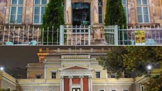 Το Εθνολογικό Μουσείο Θράκης & το Εθνικό Ιστορικό Μουσείο Αθηνών, παρουσιάζουν την έκθεση "ΕΠΑΝΑCYΣΤΑΣΗ '21: ΘΡΑΚΗ"