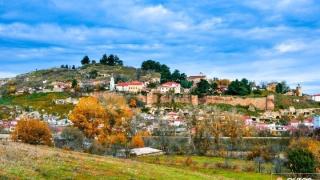 To Μάιο θα πραγματοποιηθούν τα εγκαίνια του μνημείου «Τιμής και Μνήμης των προσφύγων της Θράκης»