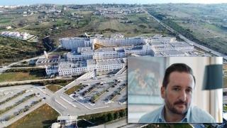 Στο νοσοκομείο εισήχθη ο Δήμαρχος Αλεξανδρούπολης Γιάννης Ζαμπούκης