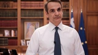 Νέα μέτρα για τις γιορτές: Τι ανακοίνωσε ο Πρωθυπουργός για την περίοδο των γιορτών & τα σχολεία