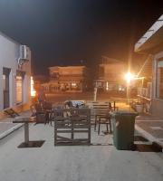 Οι "καλικάντζαροι" προκάλεσαν και φέτος ζημιές στο Τυχερό Έβρου!(φωτο)