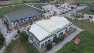 Στις κορυφαίες αθλητικές σχολές παγκοσμίως το Τ.Ε.Φ.Α.Α. του Δημοκριτείου Πανεπιστημίου Θράκης