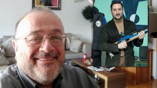 Αντώνης ο άνεργος! - Απέλυσε τον υπεύθυνο επικοινωνίας του ο Ζαμπούκης