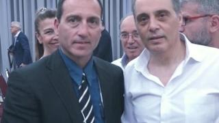 Μαργαρίτης Κίρκος: "Γιατί εξαιρείται η Αλεξανδρούπολη & η Σαμοθράκη από τα υδατοδρόμια;"
