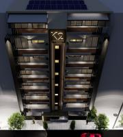 Το κτίριο με την ονομασία Κ2