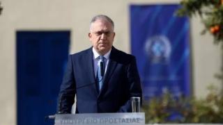 Εκτάκτως στον Έβρο ο Υπουργός Προστασίας του Πολίτη, Τάκης Θεοδωρικάκος - Το πρόγραμμα