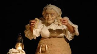 «Λεμονιά»: Η βραβευμένη παράσταση θεάτρου κούκλας έρχεται στο Σουφλί 