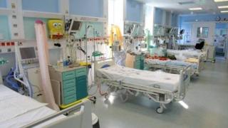 Συναγερμός στα παιδιατρικά νοσοκομεία - Χωρίς ΜΕΘ Παίδων η Θράκη