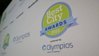 Best City Awards 2023: Υψηλές διακρίσεις για 3 από τους 5 Δήμους του Έβρου