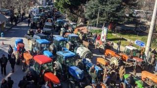 Πανελλαδική Επιτροπή Μπλόκων: «Με ενότητα και αποφασιστικότητα συνεχίζουμε και θα νικήσουμε!»
