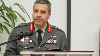 Χαρ. Λαλούσης για μεταναστευτικό: «Δεν υπάρχει καμία σχέση με το 2020»