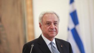 Τηλεφωνική επικοινωνία Κασκαρέλη – Φιντάν για την παράτυπη μετανάστευση