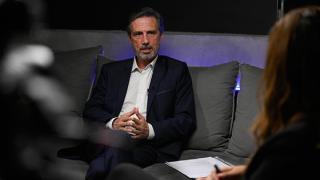Κελεμίδης Δημήτρης: Ο Υπ. Δημ. Σύμβουλος με την "Εν Έργω Μαζί" στην κάμερα του e-evros.gr (video)