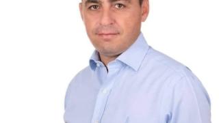 Ο Δημήτρης Δαρούσης ο πρώτος σε ψήφους στον Δήμο Σουφλίου  