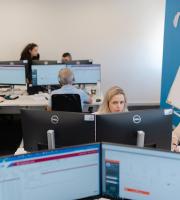 Υπηρεσίες εξυπηρέτησης πελατών