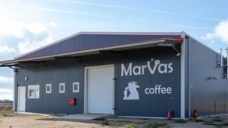 Η "Marvas Coffee Roasters" σας καλεί να την ανακαλύψετε!