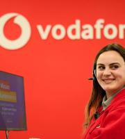 Υπηρεσίες εξυπηρέτησης πελατών