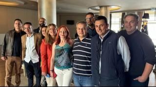 Κυριαρχία της Δημοκρατικής Κίνησης Μηχανικών, στις εκλογές του Τεχνικού Επιμελητηρίου Ελλάδας