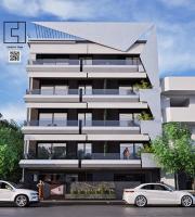 Μπροστινή όψη - Αίθρα