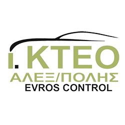 Ikteo evros control - Private K.T.E.O.