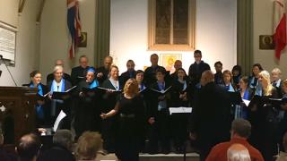 Μελωδικές γέφυρες Ελλάδας & Σουηδίας: Κονσέρτο στην Αθήνα με τη Στέλλα Αδαμίδου (video)