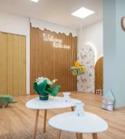 For My Baby Spa Alexandroupolis – Ανάπτυξη, σύνδεση και ευεξία μέσα στο νερό!