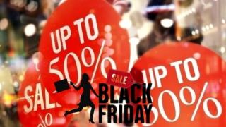 Black Friday: Κάλεσμα του Εμπορικού Συλλόγου Αλεξανδρούπολης να στηρίξουμε την τοπική αγορά