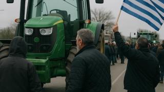 Και ο Δήμος Διδυμοτείχου στο πλευρό των αγροτών του Έβρου 