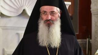 Μητροπολίτης Άνθιμος για δημογραφικό: «Δράση σήμερα. Αύριο θα είναι αργά!»  