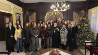 Υποτροφίες ύψους 30.000 ευρώ σε 30 φοιτητές απένειμε η Μητρόπολη Διδυμοτείχου