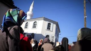 Η Τουρκία επαναφέρει τα περί «τουρκικής μειονότητας»