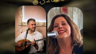 "Έντεχνο Λαϊκό" Live στο Γη & Ύδωρ: Μπουζούκι, κιθάρα και εκλεκτοί μεζέδες