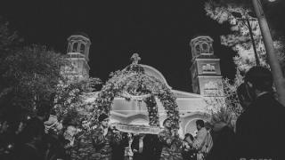 Η Εθνική πόλο των ανδρών θα συμμετάσχει στην Περιφορά του Επιταφίου στην Αλεξανδρούπολη (video)