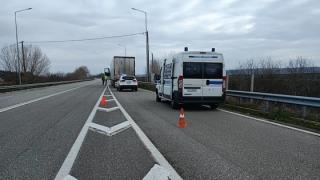 Ορεστιάδα: Εντόπισαν φορτηγά με μηχανισμούς αλλοίωσης στοιχείων και πλαστές κάρτες