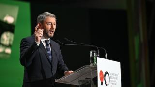 Live – Η συνέντευξη Τύπου του Νίκου Ανδρουλάκη στη ΔΕΘ