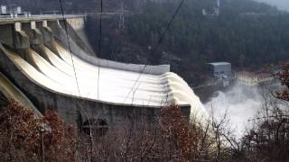 Πενταετής συμφωνία με τη Βουλγαρία για τα νερά του Άρδα