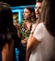 Το καλοκαίρι συνεχίζεται σε ανεβασμένους ρυθμούς στο Yacht club!