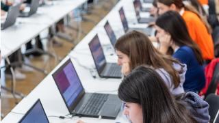 Μαθήτρια από τον Έβρο στον Παγκόσμιο Διαγωνισμό Microsoft Office Specialist