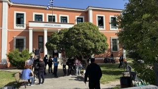 Διακοπή στη δίκη των δύο βρεφονηπιοκόμων στην Αλεξανδρούπολη - Οι λόγοι (video)