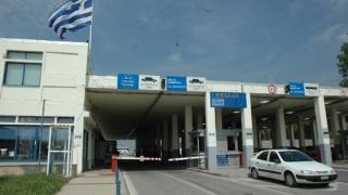 Έντονη αντίδραση του ΠΑΣΟΚ, για την κατάσταση στα σύνορα των Κήπων
