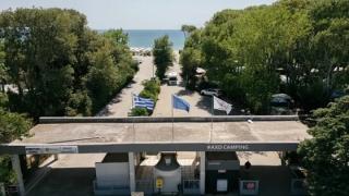 Δημοτικό Camping Αλεξανδρούπολης: Sold out οι κρατήσεις για το καλοκαίρι