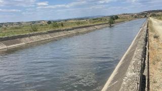 Κυρώσεις και πρόστιμα από τον ΤΟΕΒ Φερών - Πέπλου για τις αρδευτικές υποδομές