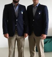 Τελετή έναρξης Παραολυμπιακών Αγώνων 2016: Παραστάτης ο δικός μας Δημοσθένης Μιχαλεντζάκης