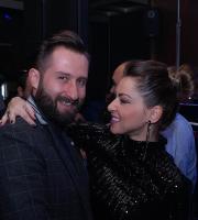 Οι "Πικ Απ" ξεσήκωσαν το Soho Absolutely Fabulous