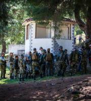 Black Hawk Down 2: Παιχνίδια "πολέμου" από τον Σύλλογο Αεροσφαίρισης Αλεξανδρούπολης (φωτο)