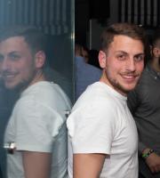 Το αδιαχώρητο επικράτησε μετά την Ανάσταση στο ΝΟΑ, με τον Dj Tsisma στα decks